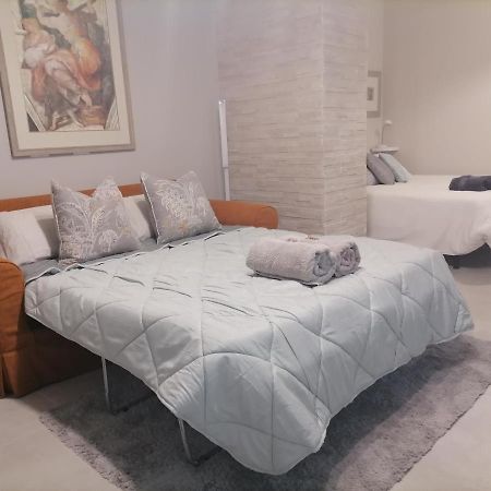 Soleluna Santa Elisabetta Εξωτερικό φωτογραφία