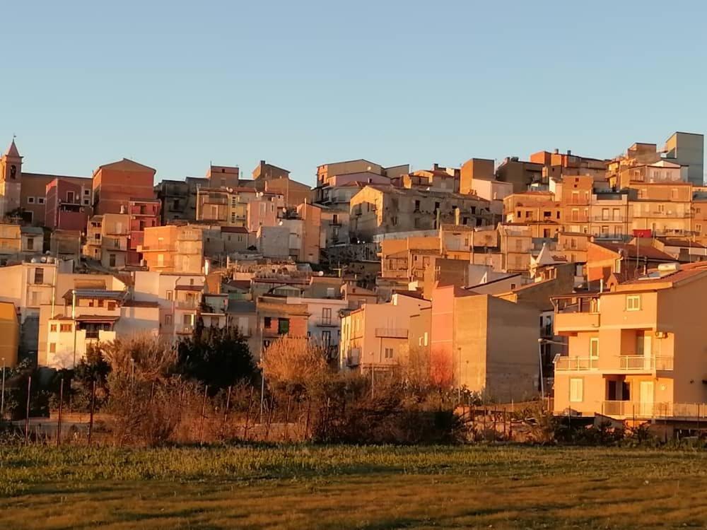 Soleluna Santa Elisabetta Εξωτερικό φωτογραφία